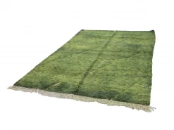 Kelim Marokkanische Berber Teppich Azilal 280 X 200 Cm -Teppichgeschäft 47f.jpg