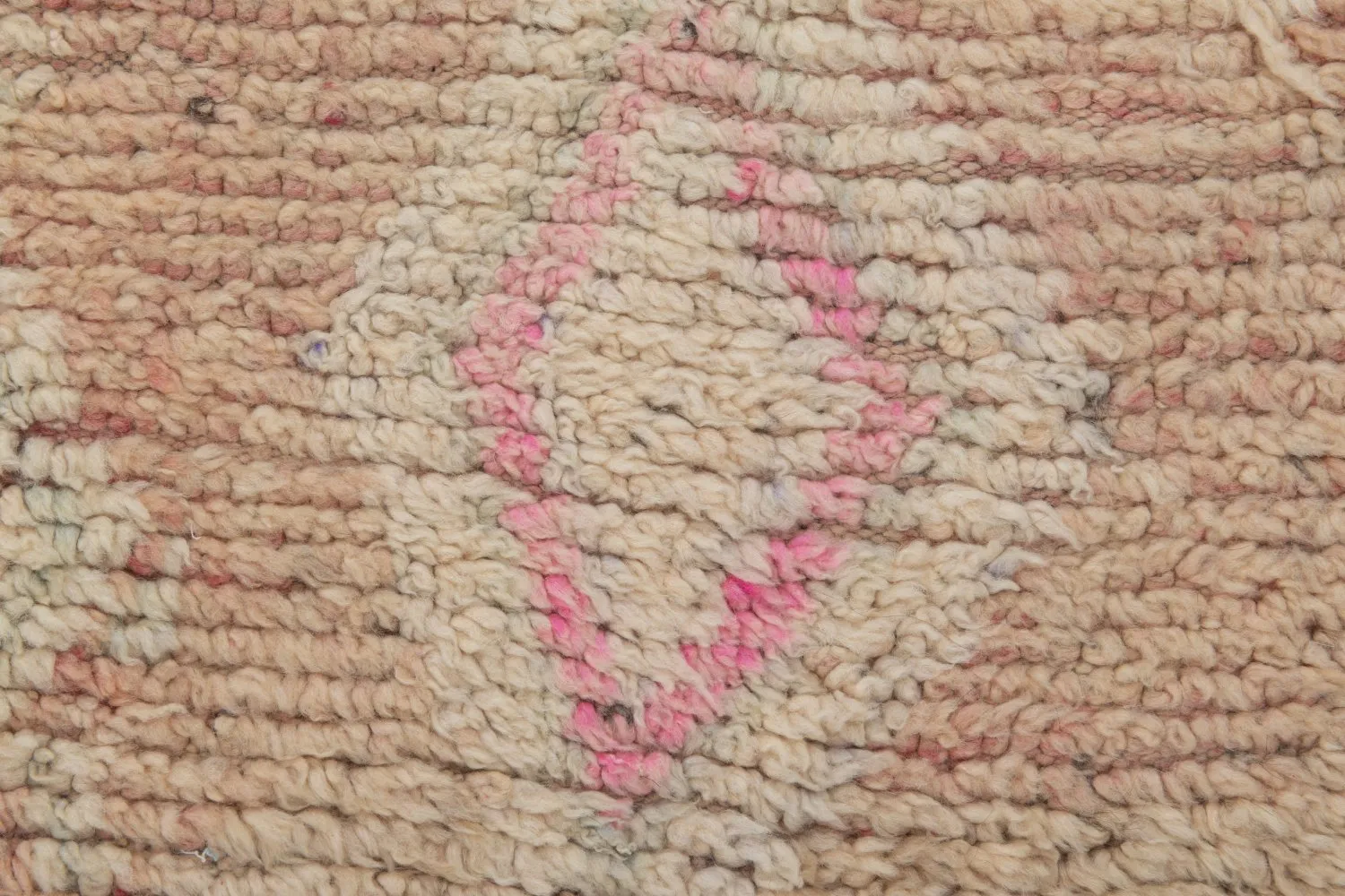 Kelim Marokkanische Berber Teppich Azilal 270 X 140 Cm 5 Kelim Marokkanische Berber Teppich Azilal 270 X 140 Cm – Bild 3