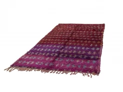 Kelim Marokkanische Berber Teppich Azilal Special Edition 280 X 170 Cm -Teppichgeschäft 53aa.jpg