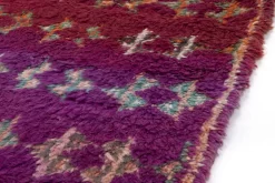 Kelim Marokkanische Berber Teppich Azilal Special Edition 280 X 170 Cm -Teppichgeschäft 53b.jpg