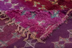 Kelim Marokkanische Berber Teppich Azilal Special Edition 280 X 170 Cm -Teppichgeschäft 53d.jpg