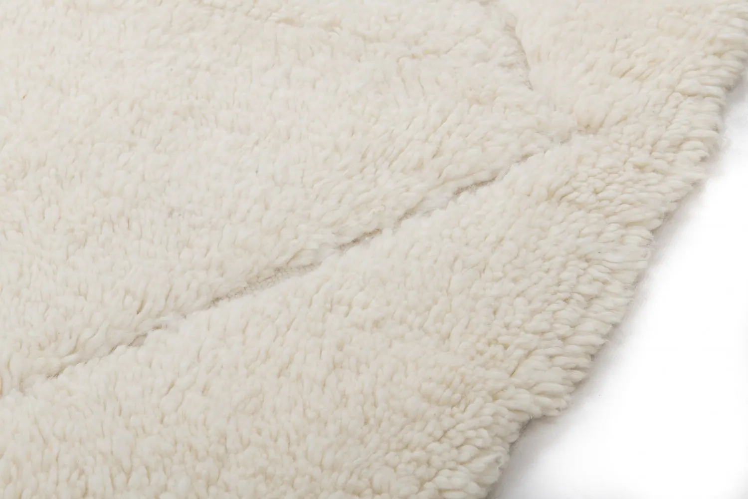 Kelim Marokkanische Berber Teppich Beni Ouarain 240 X 180 Cm 4 Kelim Marokkanische Berber Teppich Beni Ouarain 240 X 180 Cm – Bild 2