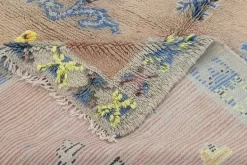 Kelim Marokkanische Berber Teppich Azilal 290 X 130 Cm -Teppichgeschäft 5d 98890.jpg