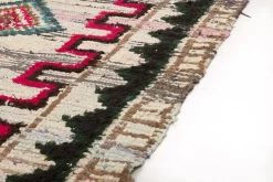 Marokkanischer Berber Teppich Boucherouite 275 X 135 Cm 10 Marokkanischer Berber Teppich Boucherouite 275 X 135 Cm -Teppichgeschäft 64d 65683.jpg