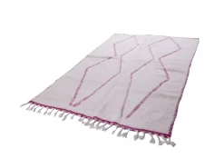 Kelim Marokkanische Berber Teppich Azilal 300 X 200 Cm -Teppichgeschäft 68f.jpg