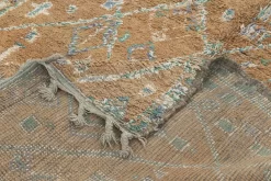 Kelim Marokkanische Berber Teppich Azilal Special Edition 290 X 170 Cm -Teppichgeschäft 69d.jpg