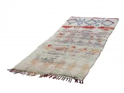 Kelim Marokkanische Berber Teppich Azilal 230 X 100 Cm 11 Kelim Marokkanische Berber Teppich Azilal 230 X 100 Cm -Teppichgeschäft 6f 81560.jpg