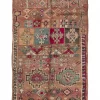 Kelim Marokkanische Berber Teppich Azilal Special Edition 280 X 180 Cm -Teppichgeschäft 76 1a.jpg