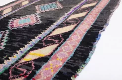 Marokkanische Berber Teppich Boucherouite 370 X 170 Cm 7 Marokkanische Berber Teppich Boucherouite 370 X 170 Cm -Teppichgeschäft 76b 37401.jpg