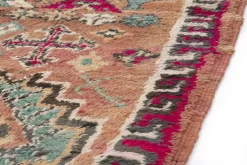 Kelim Marokkanische Berber Teppich Azilal Special Edition 280 X 180 Cm -Teppichgeschäft 76b.jpg