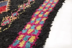 Marokkanischer Berber Teppich Boucherouite 315 X 165 Cm -Teppichgeschäft 78d 43073.jpg