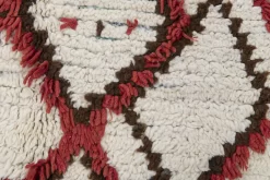 Kelim Marokkanische Berber Teppich Azilal 200 X 100 Cm -Teppichgeschäft 7c 47873.jpg