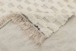 Kelim Marokkanische Berber Teppich Beni Ouarain 260 X 150 Cm -Teppichgeschäft 7d 71367.jpg