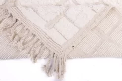 Kelim Marokkanische Berber Teppich Beni Ouarain Besondere 395 X 250 Cm -Teppichgeschäft 81d 5472.jpg