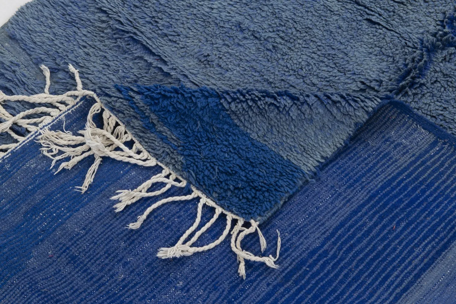 Kelim Marokkanische Berber Teppich Azilal Special Edition 310 X 150 Cm 7 Kelim Marokkanische Berber Teppich Azilal Special Edition 310 X 150 Cm – Bild 5