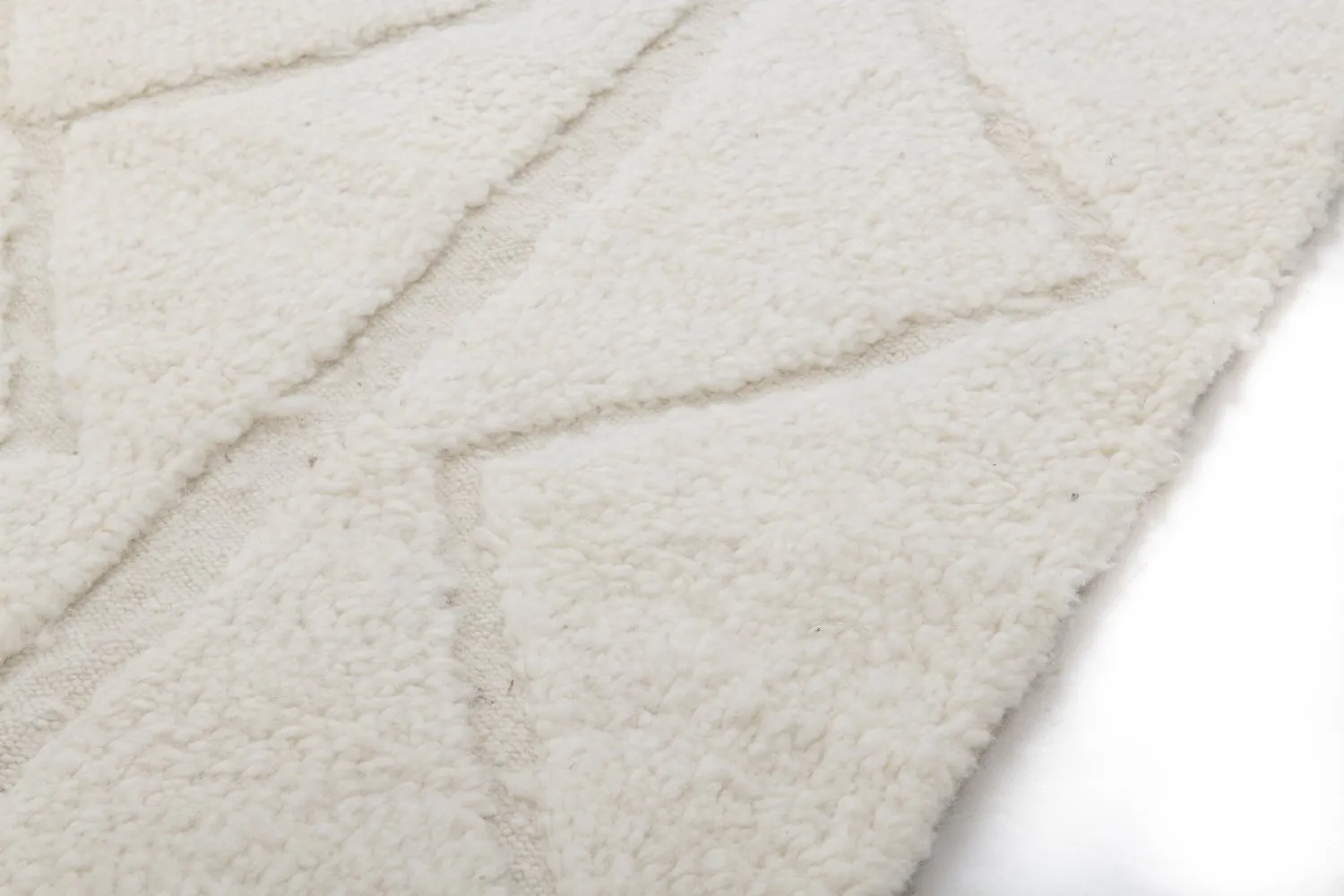 Kelim Marokkanische Berber Teppich Beni Ouarain 240 X 150 Cm 4 Kelim Marokkanische Berber Teppich Beni Ouarain 240 X 150 Cm – Bild 2