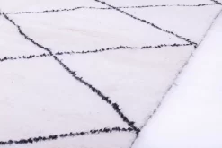 Kelim Marokkanische Berber Teppich Beni Ouarain 315 X 195 Cm -Teppichgeschäft 8d 69427.jpg