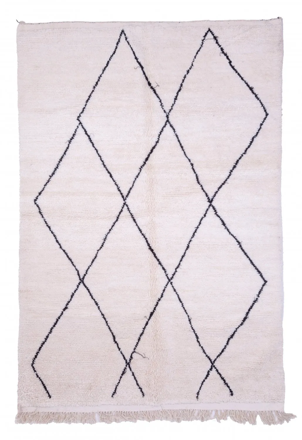 Kelim Marokkanische Berber Teppich Beni Ouarain 295 X 200 Cm 3 Kelim Marokkanische Berber Teppich Beni Ouarain 295 X 200 Cm