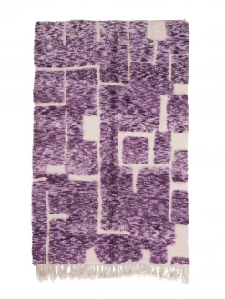 Kelim Marokkanische Berber Teppich Azilal 250 X 160 Cm