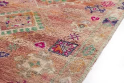 Kelim Marokkanische Berber Teppich Azilal Special Edition 340 X 180 Cm -Teppichgeschäft 95b.jpg