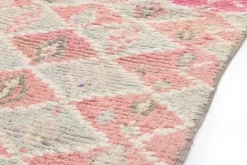 Kelim Marokkanische Berber Teppich Azilal Special Edition 350 X 150 Cm -Teppichgeschäft 96b.jpg