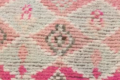 Kelim Marokkanische Berber Teppich Azilal Special Edition 350 X 150 Cm -Teppichgeschäft 96c.jpg