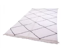 Kelim Marokkanische Berber Teppich Beni Ouarain 315 X 195 Cm -Teppichgeschäft 9b 31856.jpg