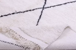 Kelim Marokkanische Berber Teppich Beni Ouarain 295 X 200 Cm 8 Kelim Marokkanische Berber Teppich Beni Ouarain 295 X 200 Cm -Teppichgeschäft 9c 69455.jpg