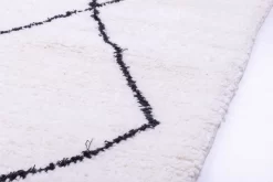 Kelim Marokkanische Berber Teppich Beni Ouarain 295 X 200 Cm 9 Kelim Marokkanische Berber Teppich Beni Ouarain 295 X 200 Cm -Teppichgeschäft 9d 33961.jpg