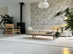 Wollteppich - Hamilton (weiß) 24 Wollteppich - Hamilton (weiß) -Teppichgeschäft b binnen hamiltonvit.jpg