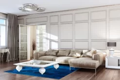 Wilton-Teppich - Aragon (blå) 6 Wilton-Teppich - Aragon (blå) -Teppichgeschäft bla12a.jpg