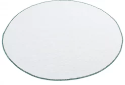 Rund Teppich - Monsanto (grün) -Teppichgeschäft brussels weave 20.5053 green 02 matta carpet teppich 02rr.jpg