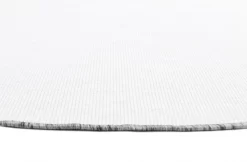 Rund Teppich - Monsanto (grau) 13 Rund Teppich - Monsanto (grau) -Teppichgeschäft brussels weave 20.5053 silver 02 matta carpet teppich 03rr.jpg