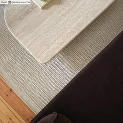 Wollteppich - Coastal (creme) -Teppichgeschäft coastal natur.jpg