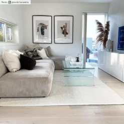 Wollteppich - Coastal (creme) -Teppichgeschäft coastal nature.jpg