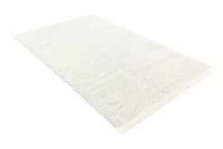 Wollteppich - Coastal (greige) -Teppichgeschäft coastal beige.balck wool ullmatta wollteppich02rr.jpg