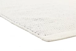 Wollteppich - Coastal (greige) -Teppichgeschäft coastal beige.balck wool ullmatta wollteppich03rr.jpg