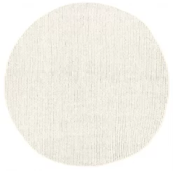 Runde Teppiche - Coastal (greige)