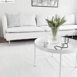 Wollteppich - Hamilton (weiß) 32 Wollteppich - Hamilton (weiß) -Teppichgeschäft credbilder mall hamilton vit2.jpg