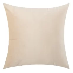 Kissenbezug - Nordic Velvet (offwhite)