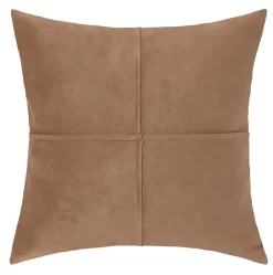 Kissenbezug - Nordic Texture 45 X 45 Cm (braun)