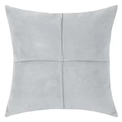 Kissenbezug - Nordic Texture 45 X 45 Cm (hellgrau)