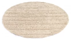 Runde Teppiche - Delta (offwhite) -Teppichgeschäft delta.ivory ullmatta delta offwhite ullmatta round wool carpet wollteppichen 03copy.jpg