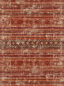 Wilton-Teppich - Mahdia (multi)