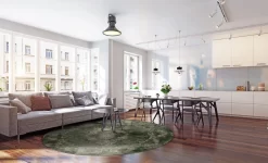 Rund Teppich - Taknis (grün) 8 Rund Teppich - Taknis (grün) -Teppichgeschäft dt30246 110 150x150 yuvarlaka.jpg