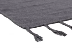 Wollteppich - Malana (anthrazit) 11 Wollteppich - Malana (anthrazit) -Teppichgeschäft durisdeer anthracite wool 2 03rr.jpg