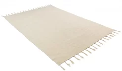 Wollteppich - Malana (beige) -Teppichgeschäft durisdeer beige wool 02rr.jpg