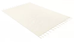 Wollteppich - Malana (weiß) -Teppichgeschäft durisdeer white wool 02rr.jpg