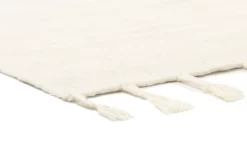 Wollteppich - Malana (weiß) -Teppichgeschäft durisdeer white wool 04.jpg