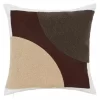 Kissenbezug - Modern Decor 45 X 45 Cm (multi) -Teppichgeschäft embroideredmodernpillow col.style3 .jpg